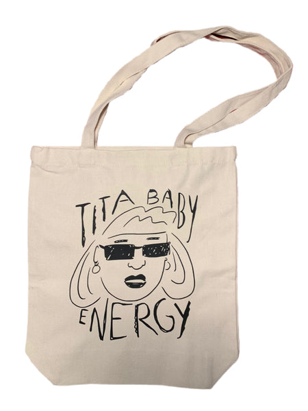 Tita Baby Energy Tote